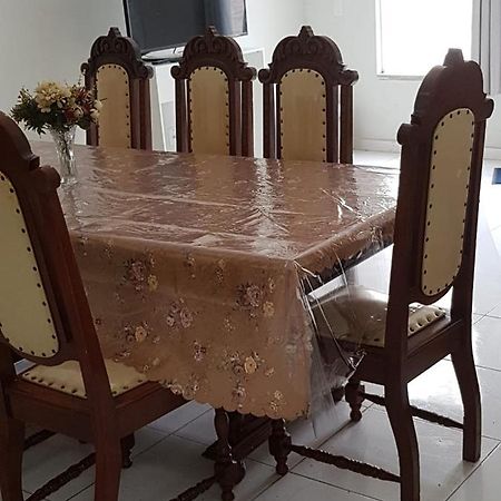 Sobrado 4 Amplo E Confortavel Em Condominio Corumbá Buitenkant foto